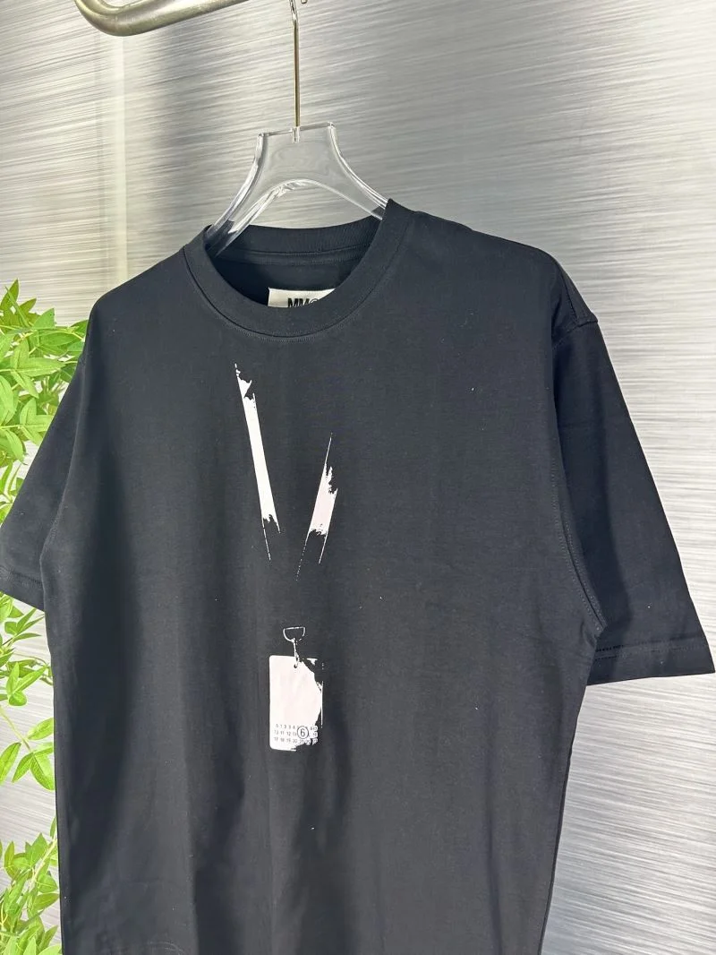 Maison Margiela T-Shirts Unique 163602