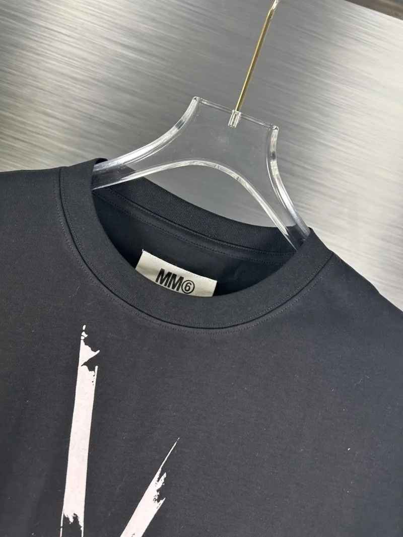 Maison Margiela T-Shirts Unique 163602
