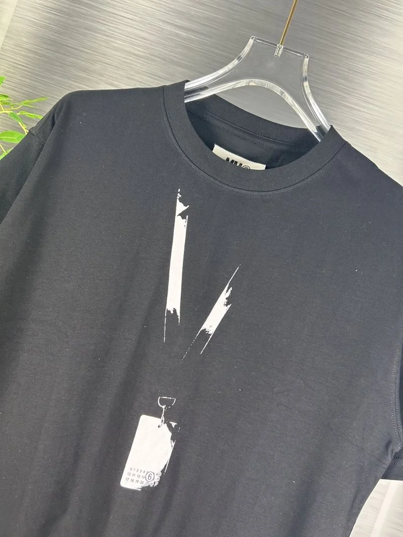 Maison Margiela T-Shirts Unique 163602