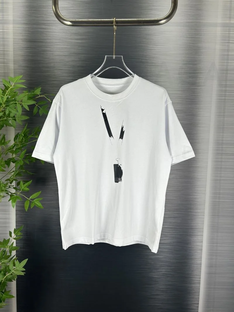 Original Maison Margiela T-Shirts 163592