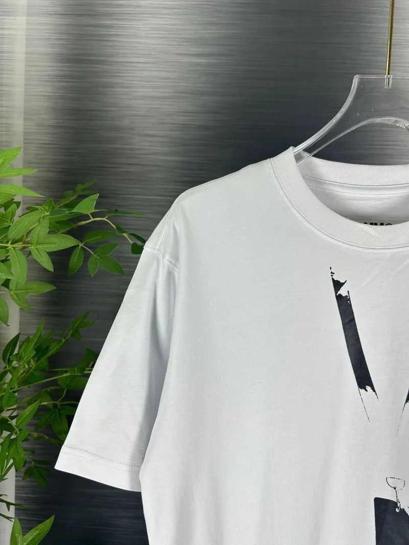 Original Maison Margiela T-Shirts 163592