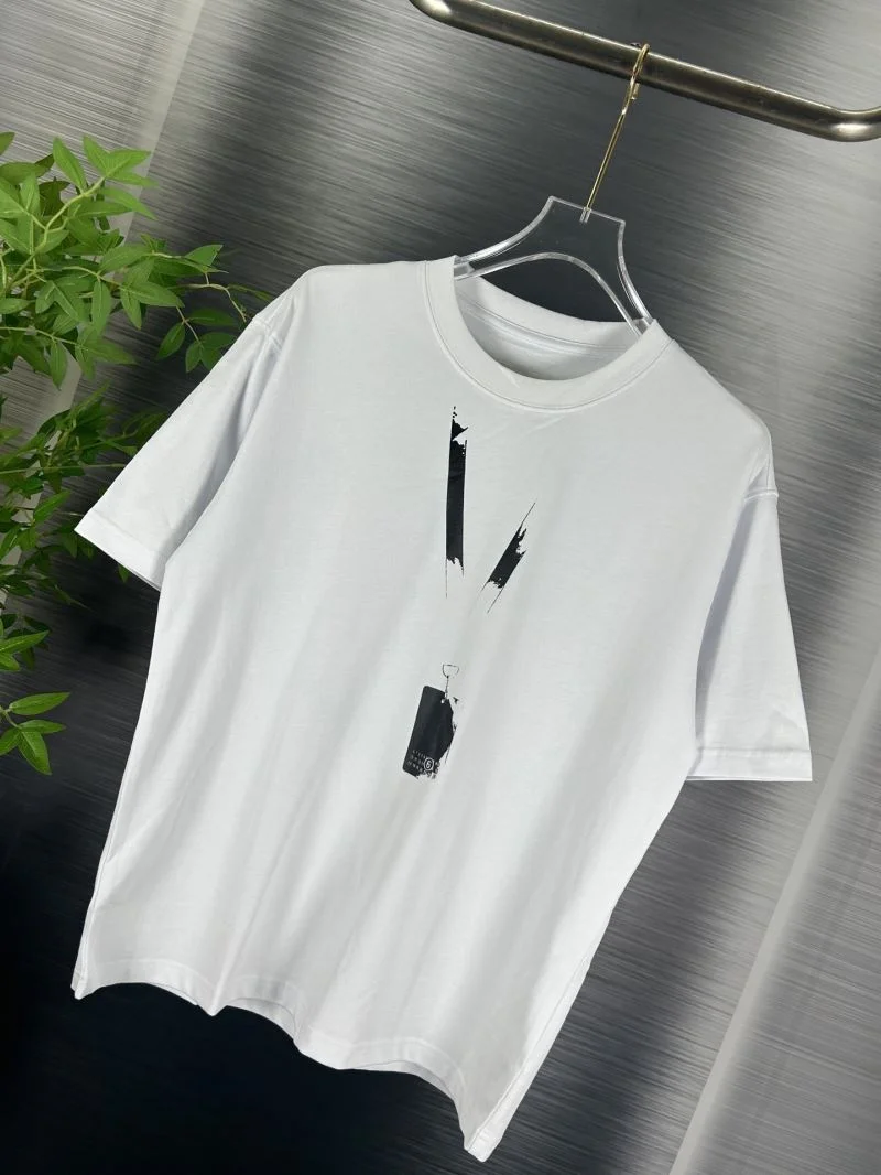 Original Maison Margiela T-Shirts 163592