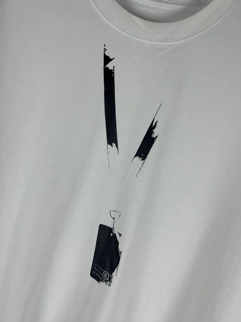 Original Maison Margiela T-Shirts 163592