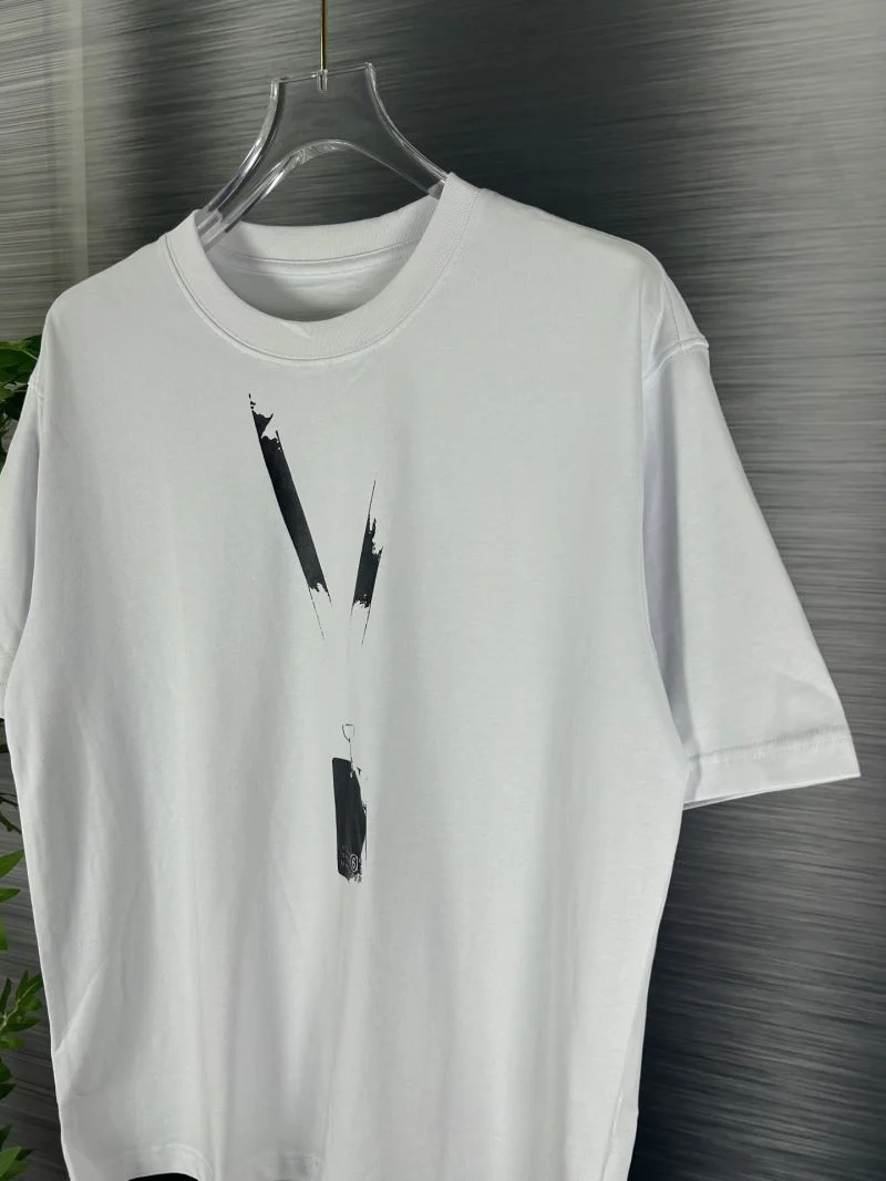 Original Maison Margiela T-Shirts 163592