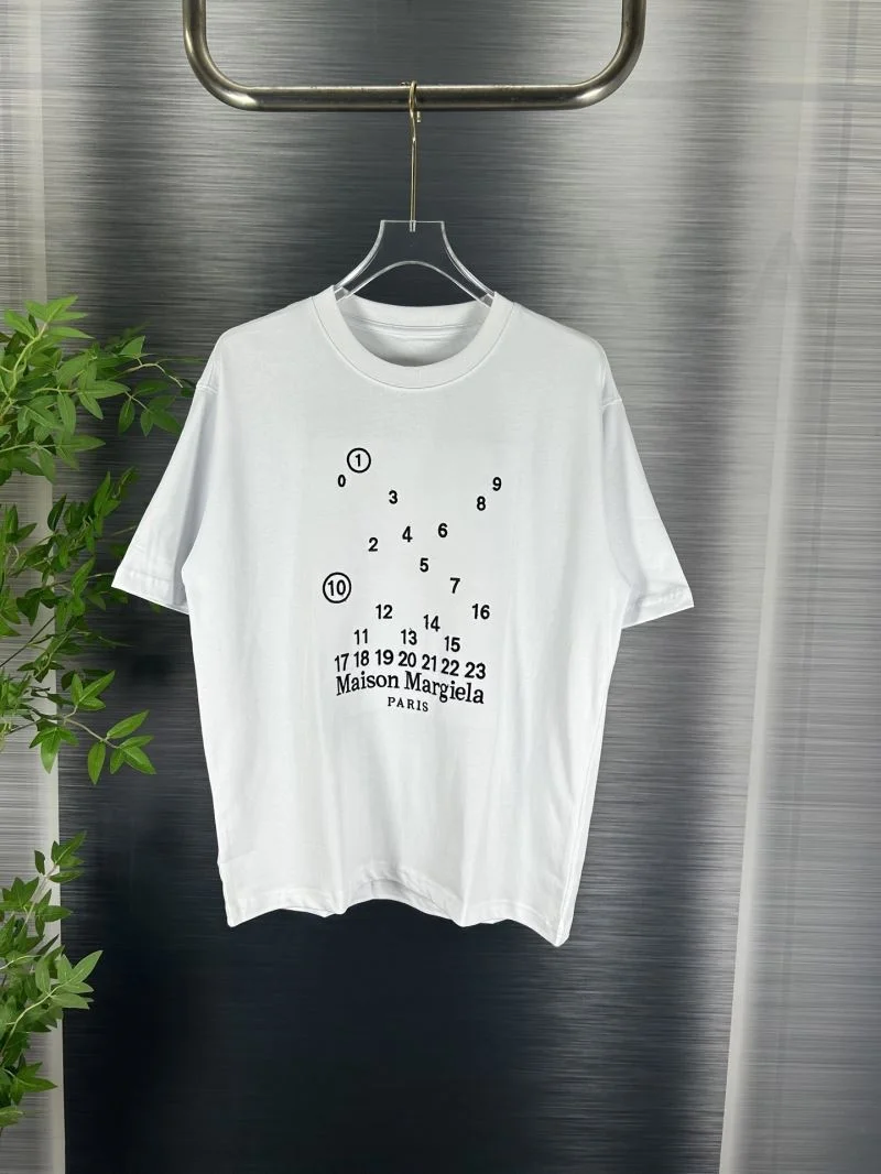 Maison Margiela T-Shirts NewStyle 163586