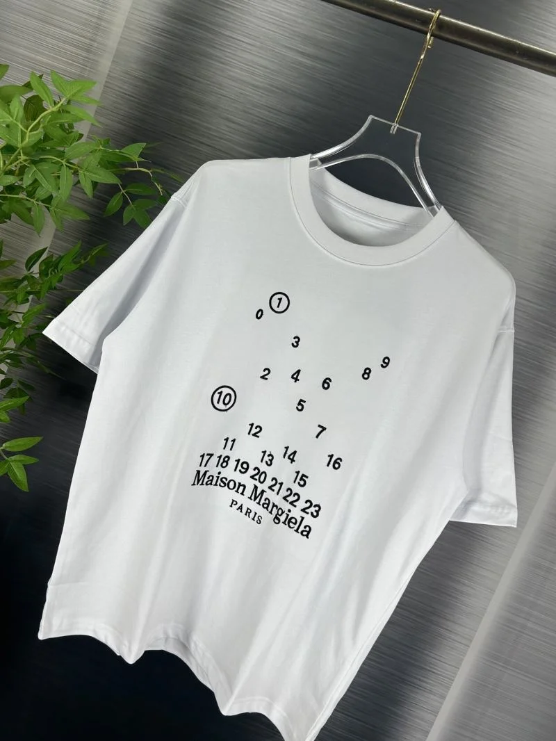 Maison Margiela T-Shirts NewStyle 163586