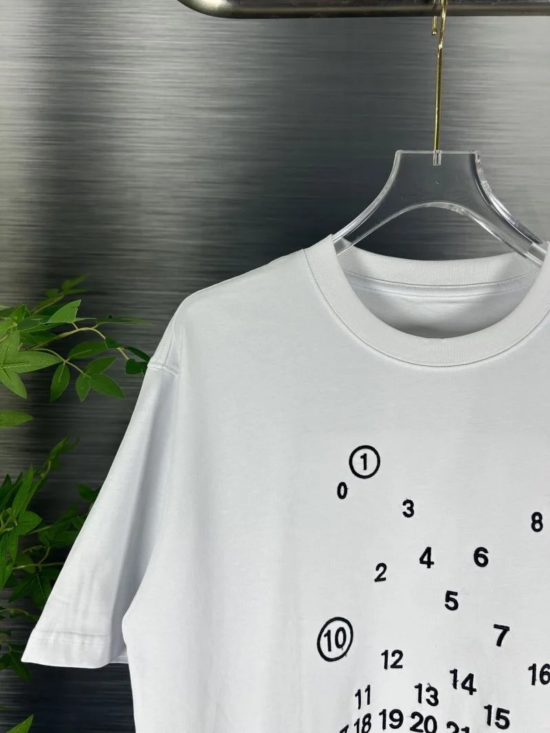 Maison Margiela T-Shirts NewStyle 163586