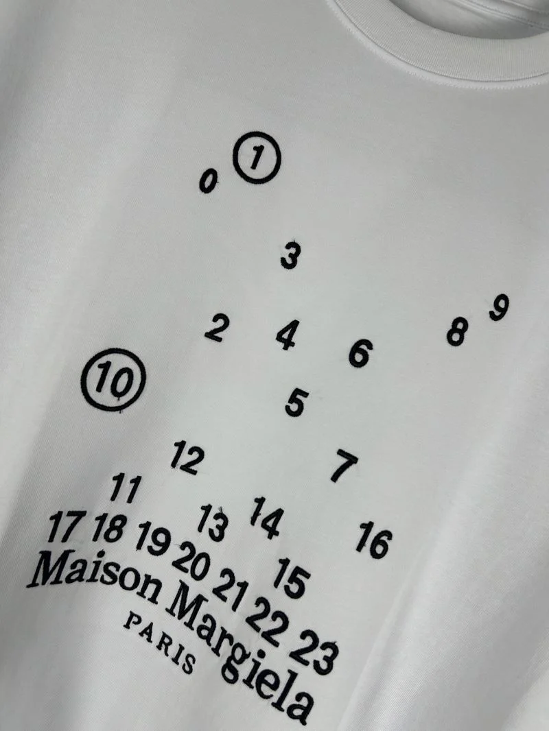 Maison Margiela T-Shirts NewStyle 163586