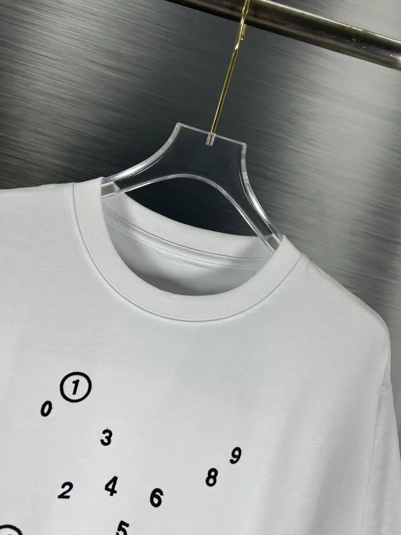 Maison Margiela T-Shirts NewStyle 163586