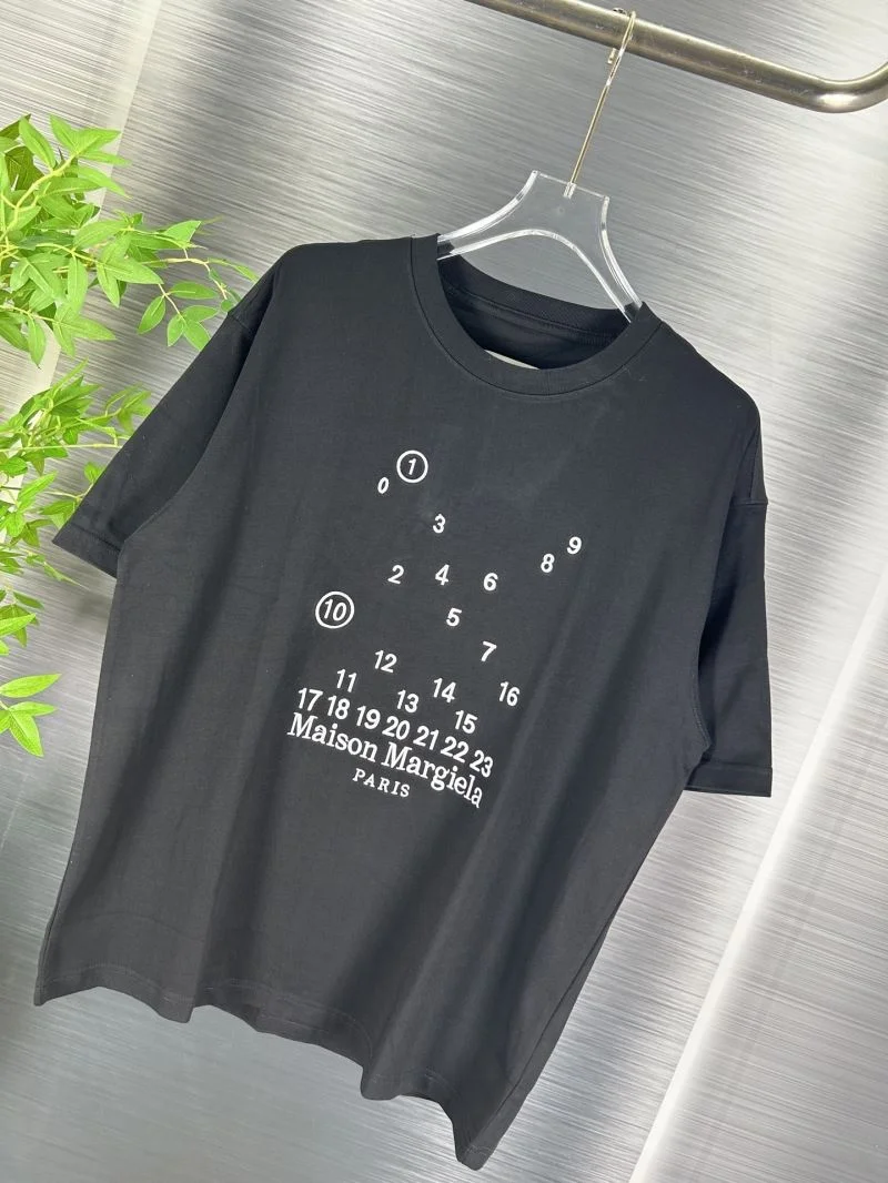 Lightweight Maison Margiela T-Shirts 163588