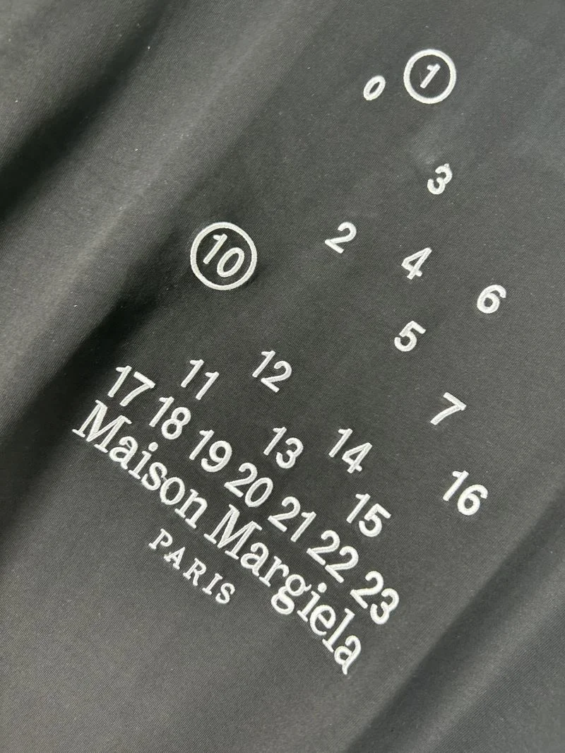 Lightweight Maison Margiela T-Shirts 163588