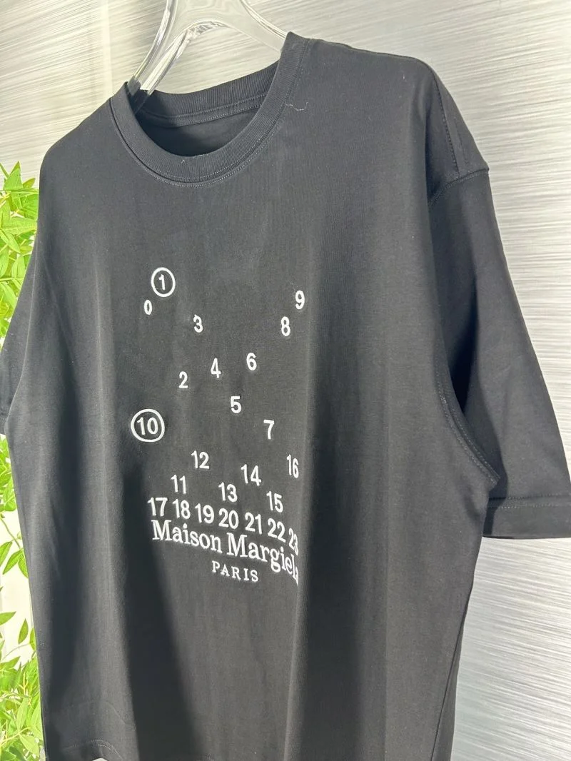 Lightweight Maison Margiela T-Shirts 163588