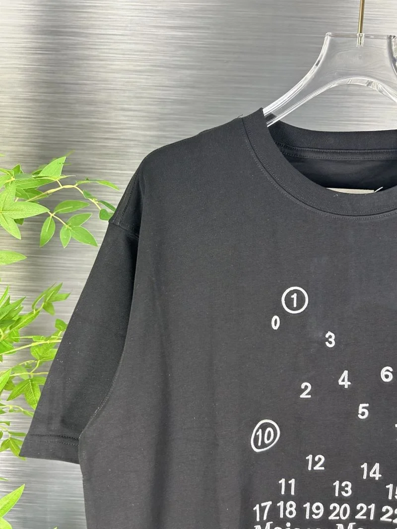 Lightweight Maison Margiela T-Shirts 163588