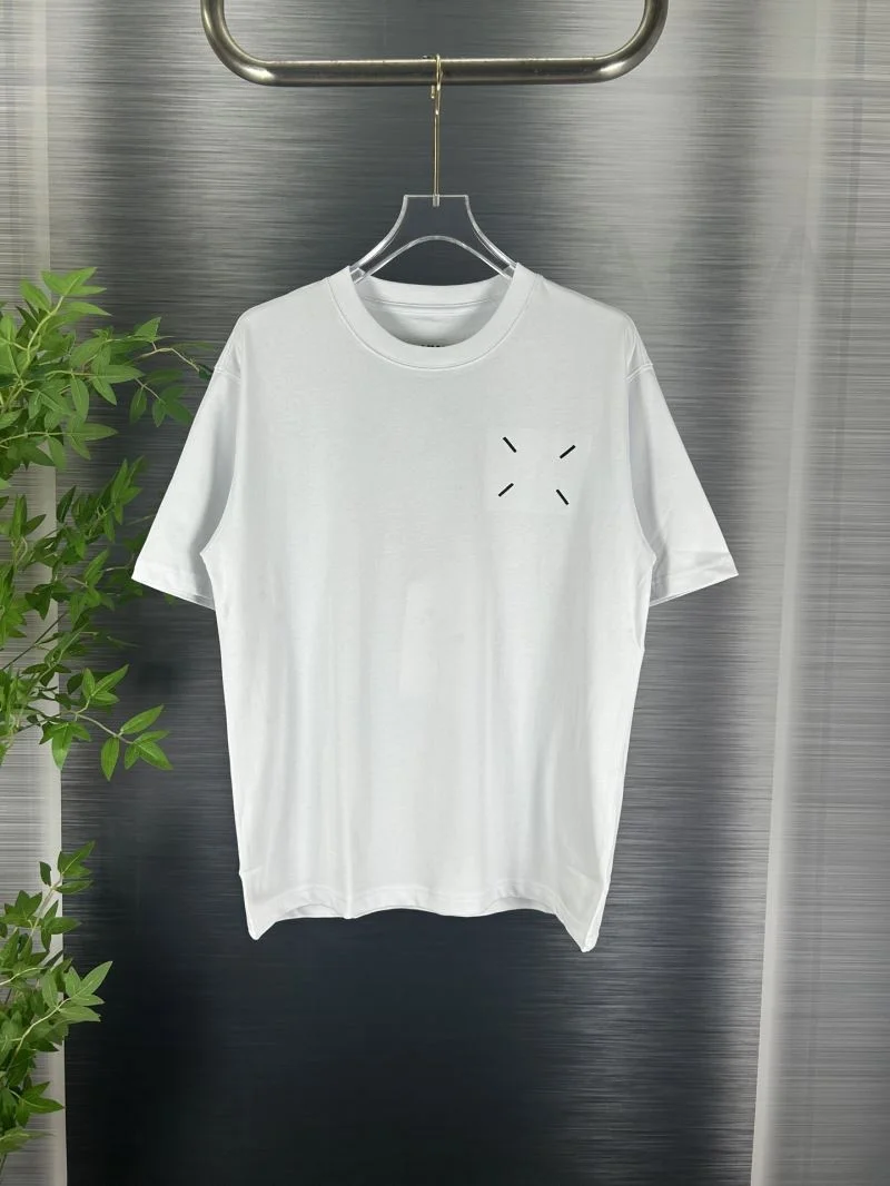 WeatherProof Maison Margiela T-Shirts 163584