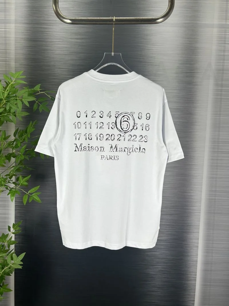 WeatherProof Maison Margiela T-Shirts 163584