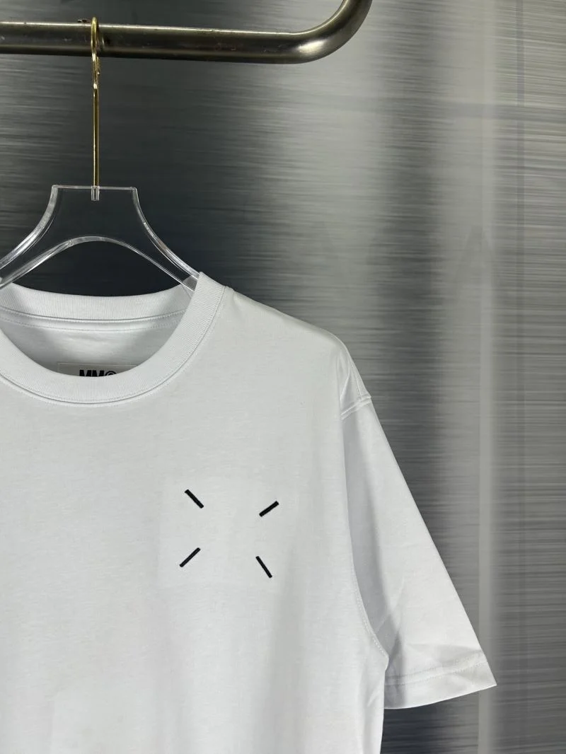 WeatherProof Maison Margiela T-Shirts 163584