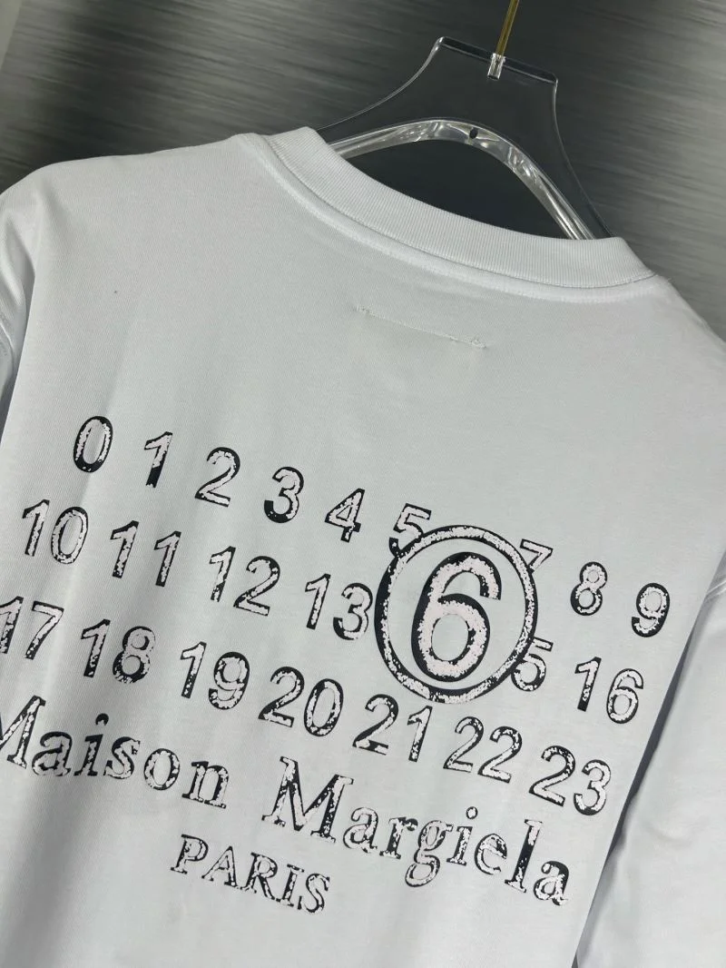 WeatherProof Maison Margiela T-Shirts 163584