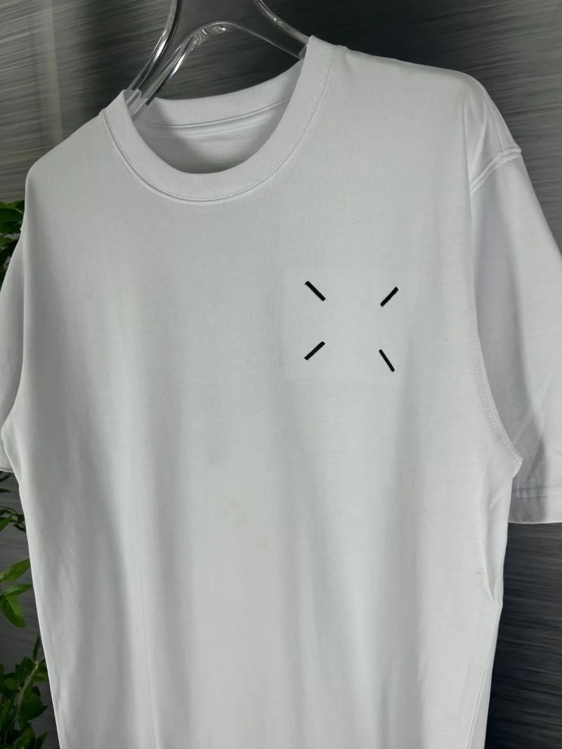 WeatherProof Maison Margiela T-Shirts 163584