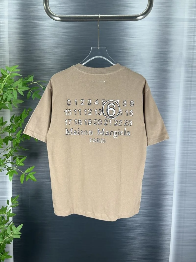 Lightweight Maison Margiela T-Shirts 163581