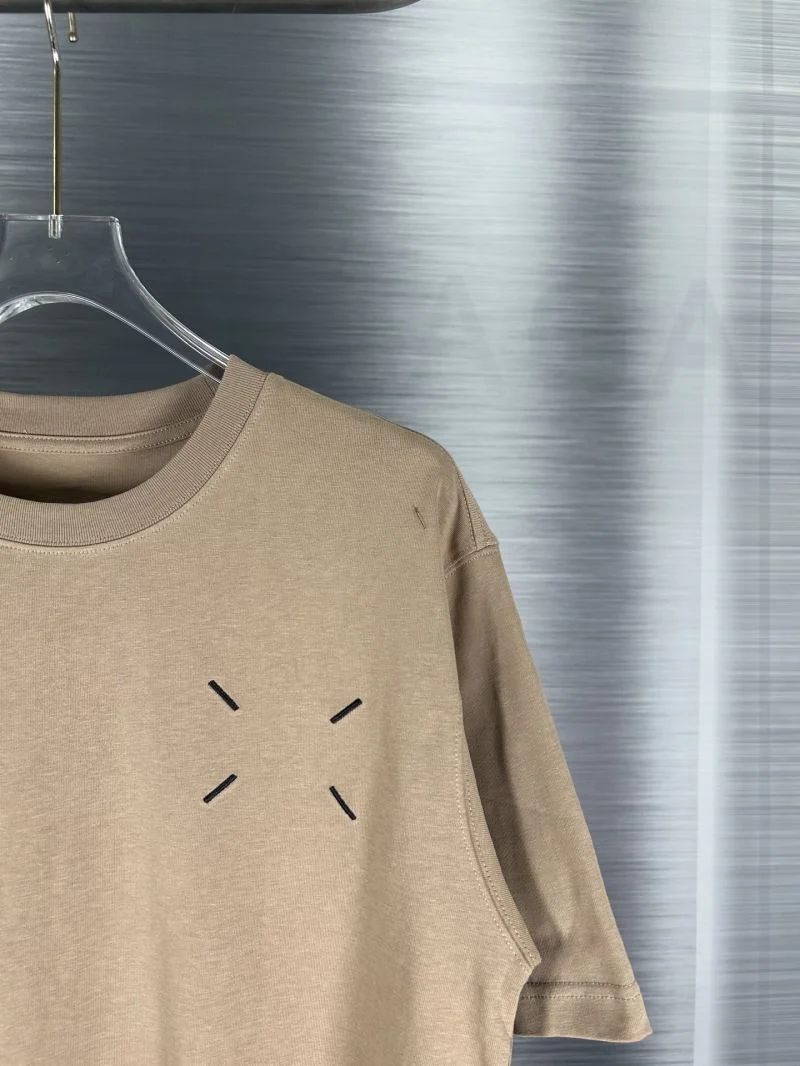 Lightweight Maison Margiela T-Shirts 163581