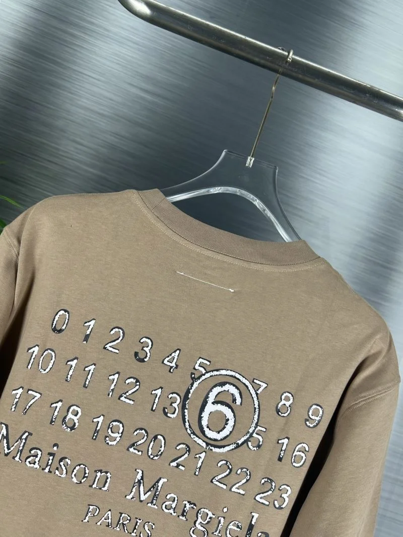 Lightweight Maison Margiela T-Shirts 163581