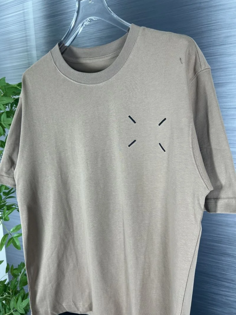 Lightweight Maison Margiela T-Shirts 163581