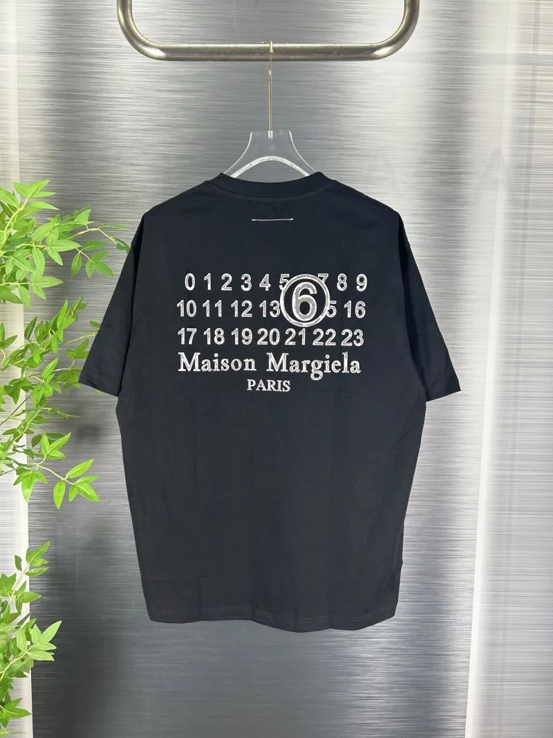 Maison Margiela T-Shirts FashionForward 163589