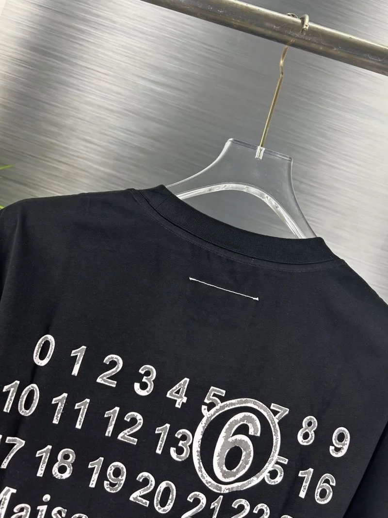 Maison Margiela T-Shirts FashionForward 163589