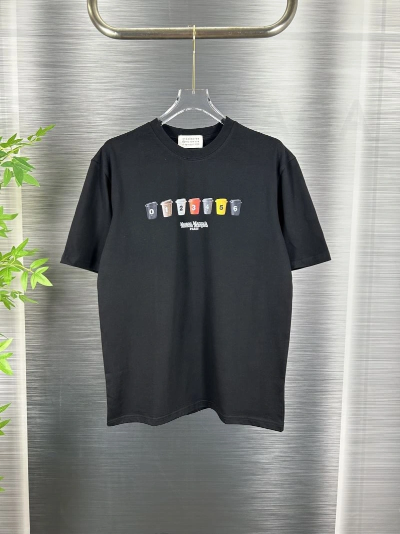 ZeroBulk Maison Margiela T-Shirts 163620