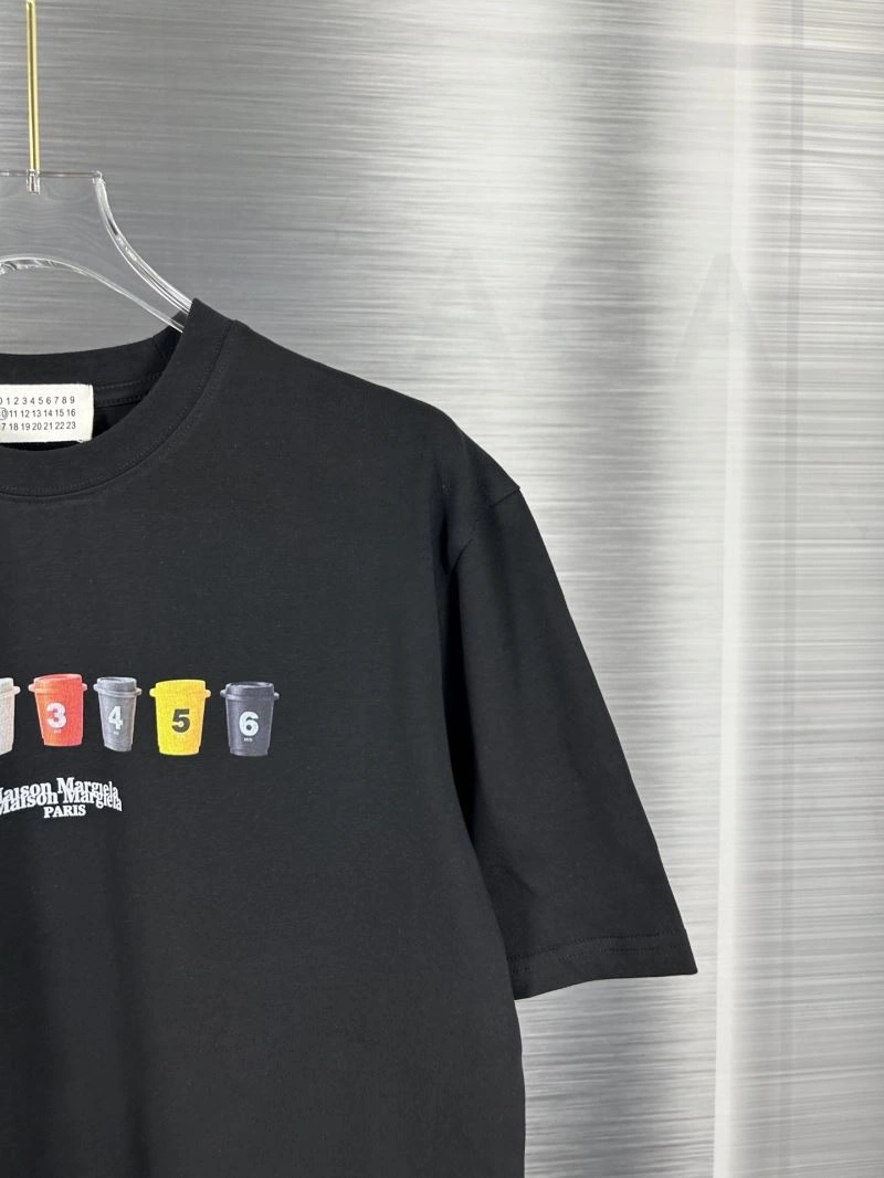ZeroBulk Maison Margiela T-Shirts 163620