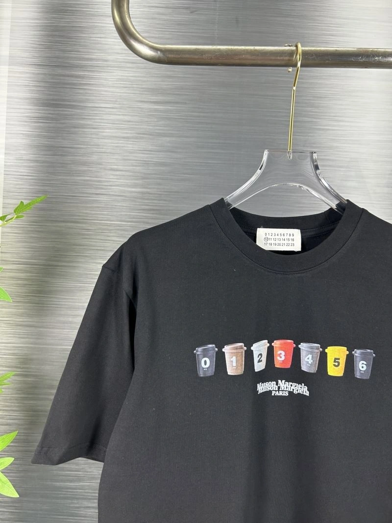 ZeroBulk Maison Margiela T-Shirts 163620