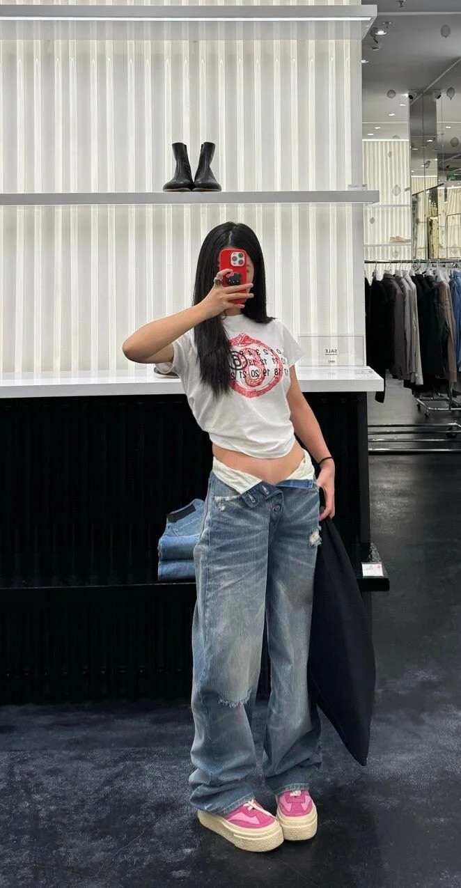 Maison Margiela T-Shirts WrinkleFree 163577