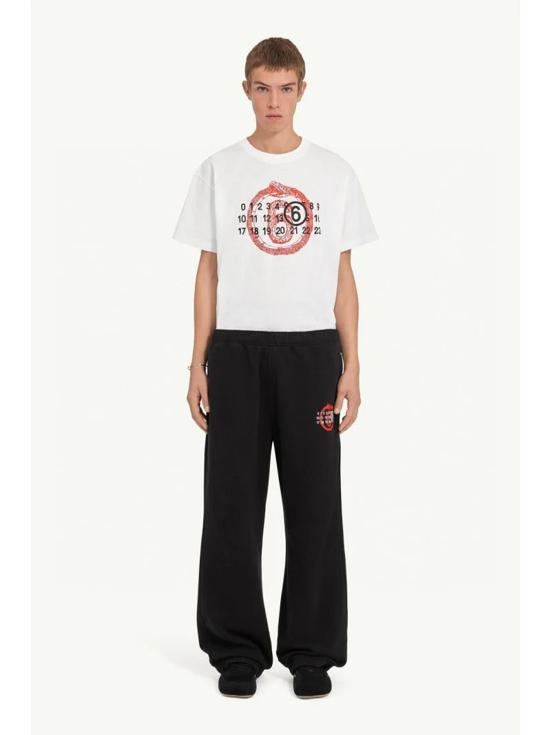Maison Margiela T-Shirts WrinkleFree 163577