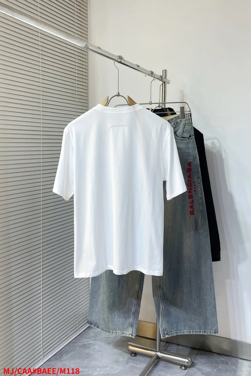 SunProtective Maison Margiela T-Shirts 152263