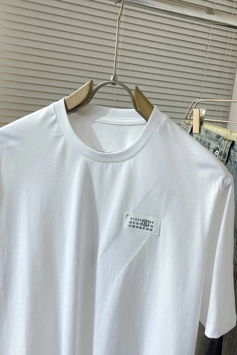 SunProtective Maison Margiela T-Shirts 152263