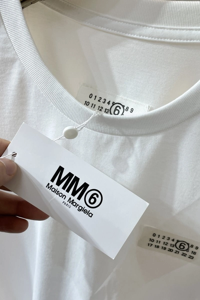 SunProtective Maison Margiela T-Shirts 152263