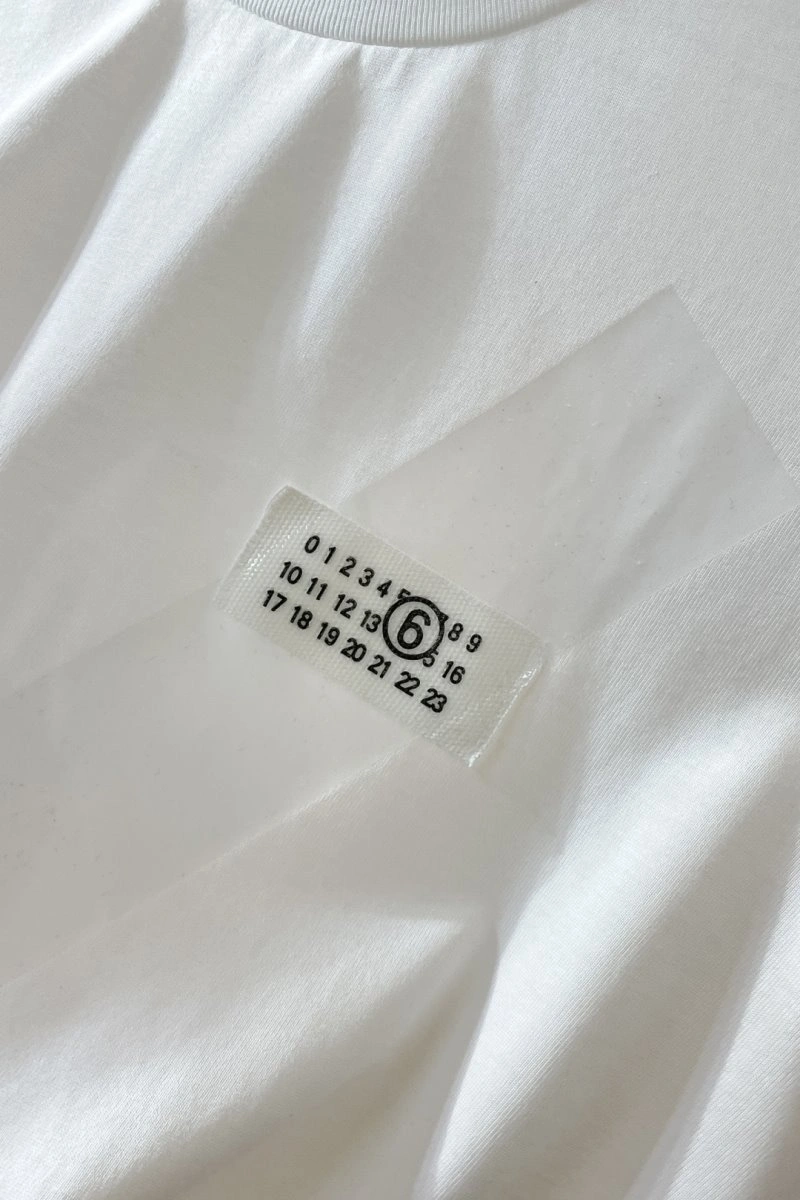 SunProtective Maison Margiela T-Shirts 152263