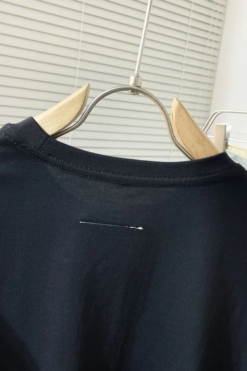 Maison Margiela T-Shirts ZipUp 152261