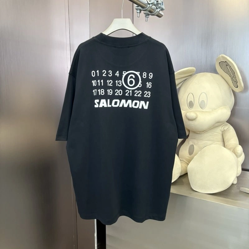 Maison Margiela T-Shirts Comfortable 152262