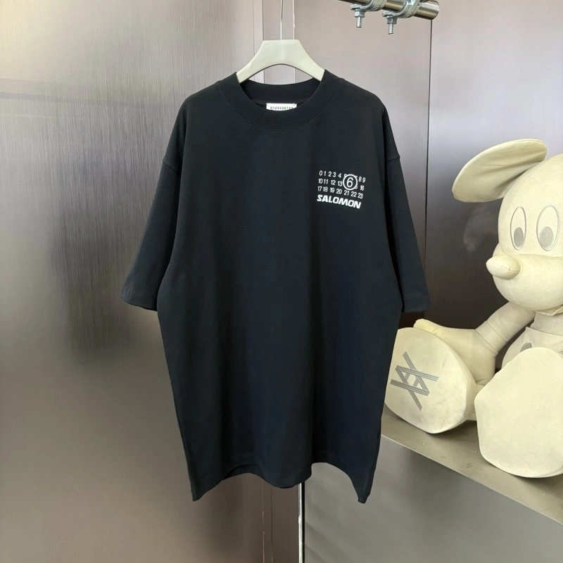 Maison Margiela T-Shirts Comfortable 152262
