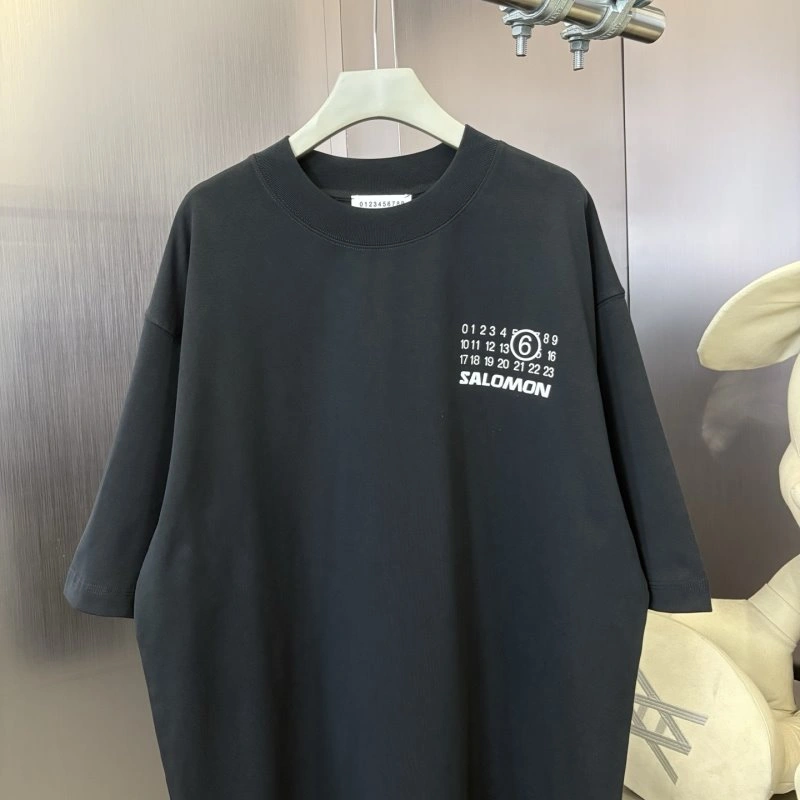 Maison Margiela T-Shirts Comfortable 152262