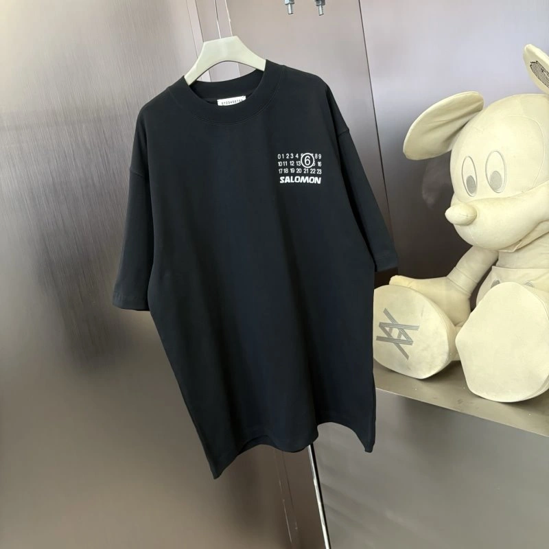 Maison Margiela T-Shirts Comfortable 152262
