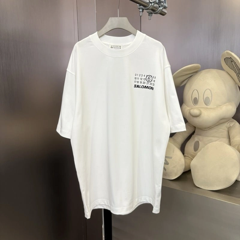 Maison Margiela T-Shirts WrinkleFree 152259
