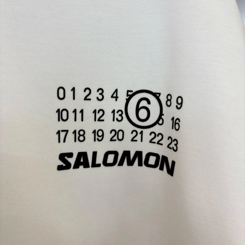 Maison Margiela T-Shirts WrinkleFree 152259