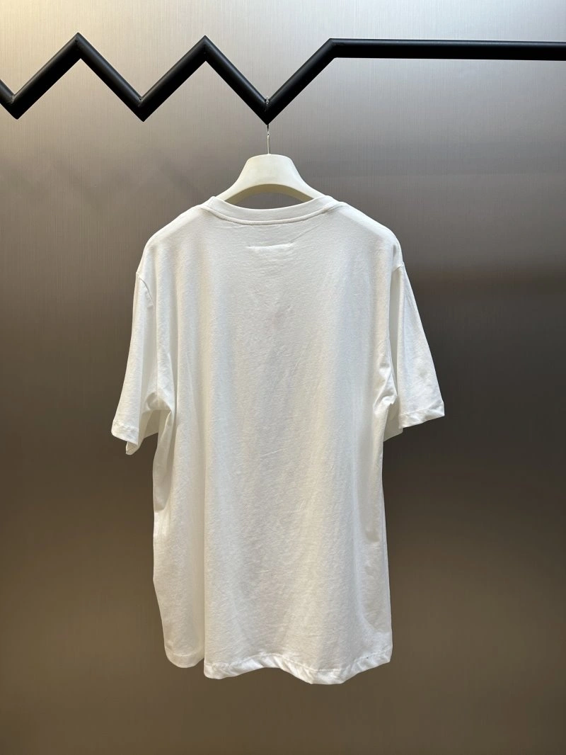 Maison Margiela T-Shirts Sustainable 152260