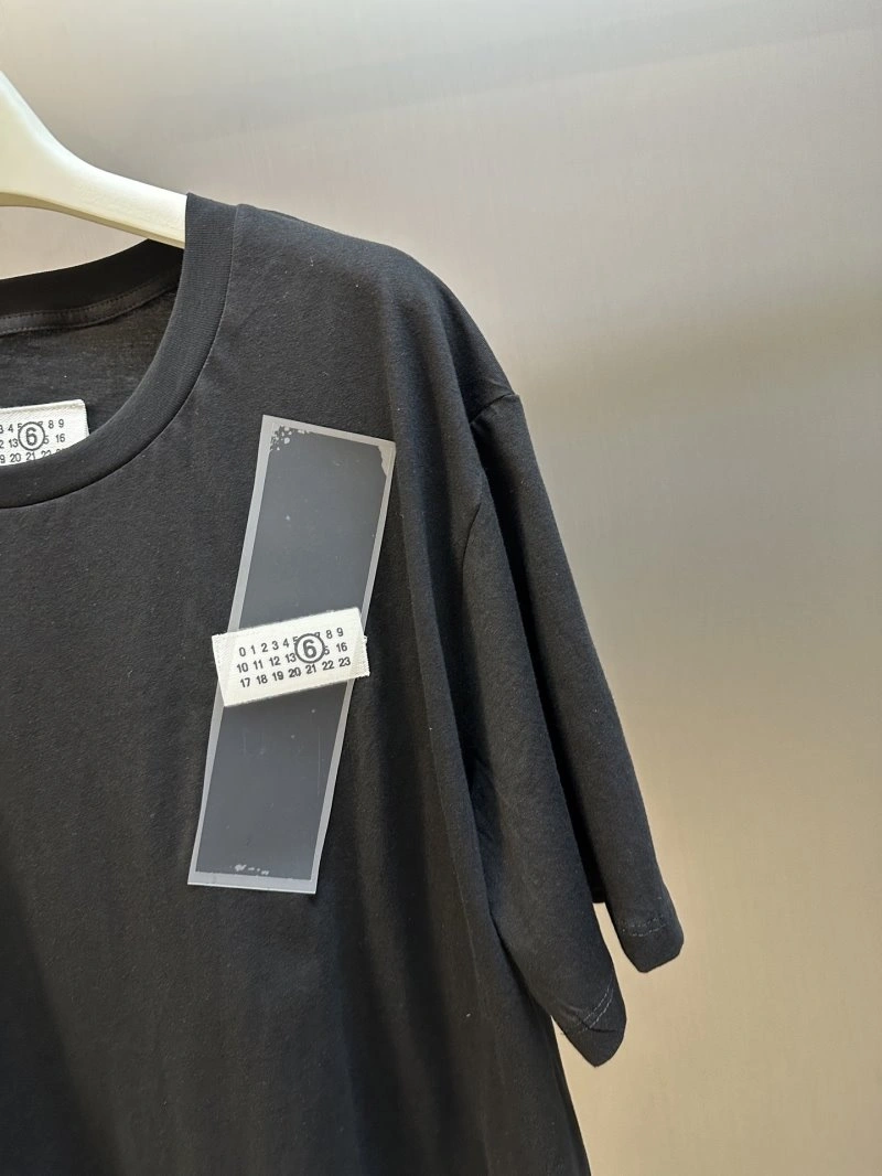 Maison Margiela T-Shirts SoftTouch 152256