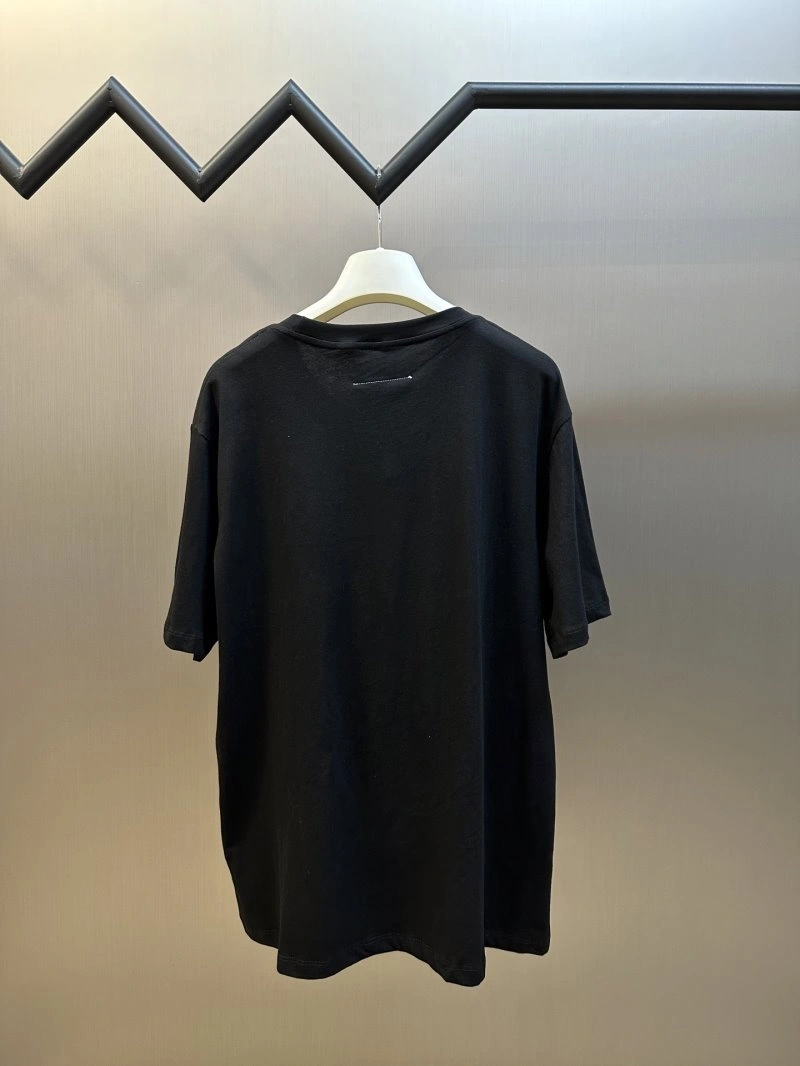 Maison Margiela T-Shirts SoftTouch 152256