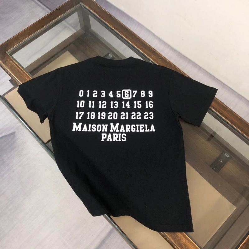Maison Margiela T-Shirts WaterResistant 152258