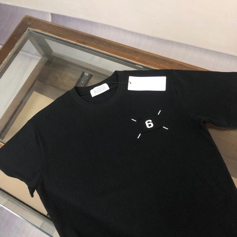 Maison Margiela T-Shirts WaterResistant 152258