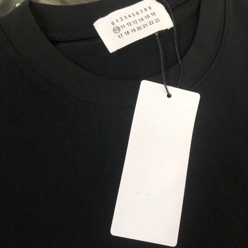 Maison Margiela T-Shirts WaterResistant 152258